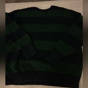 Brandy Melville striped sweater